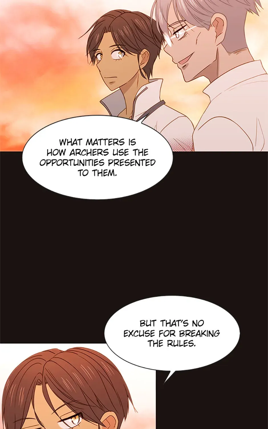 Perfect Gold Chapter 143 page 28 - 