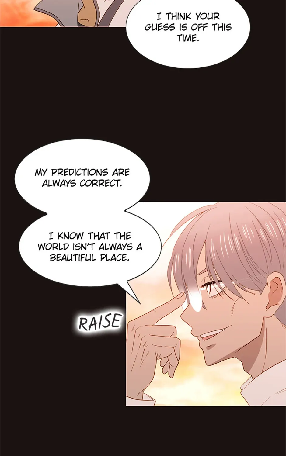 Perfect Gold Chapter 143 page 30 - 