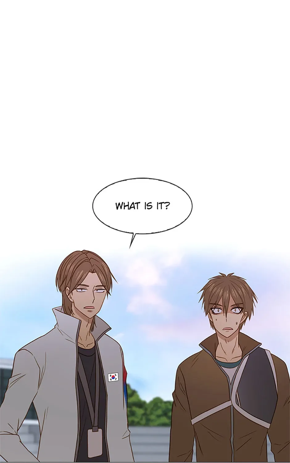 Perfect Gold Chapter 143 page 4 - 