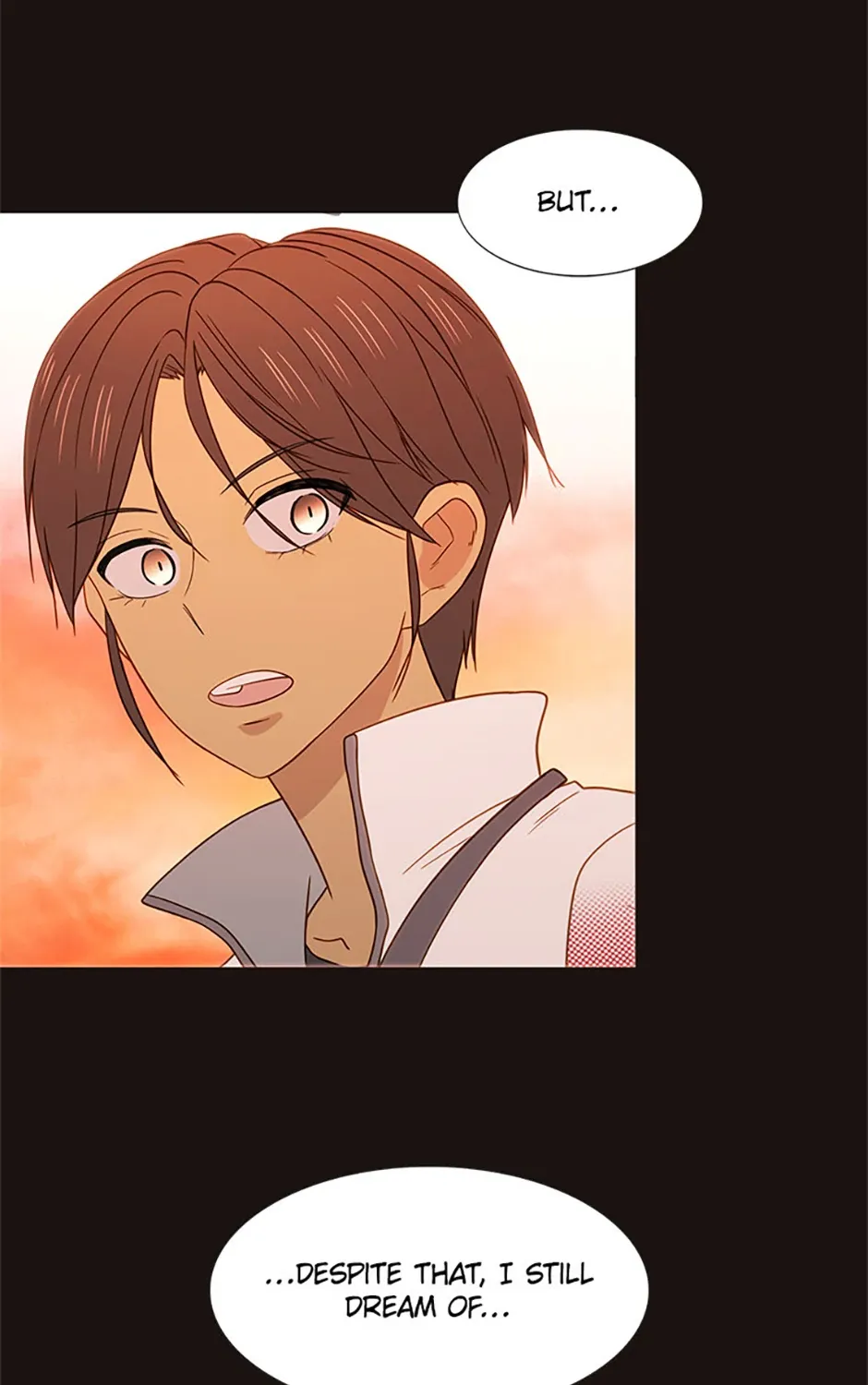 Perfect Gold Chapter 143 page 34 - 