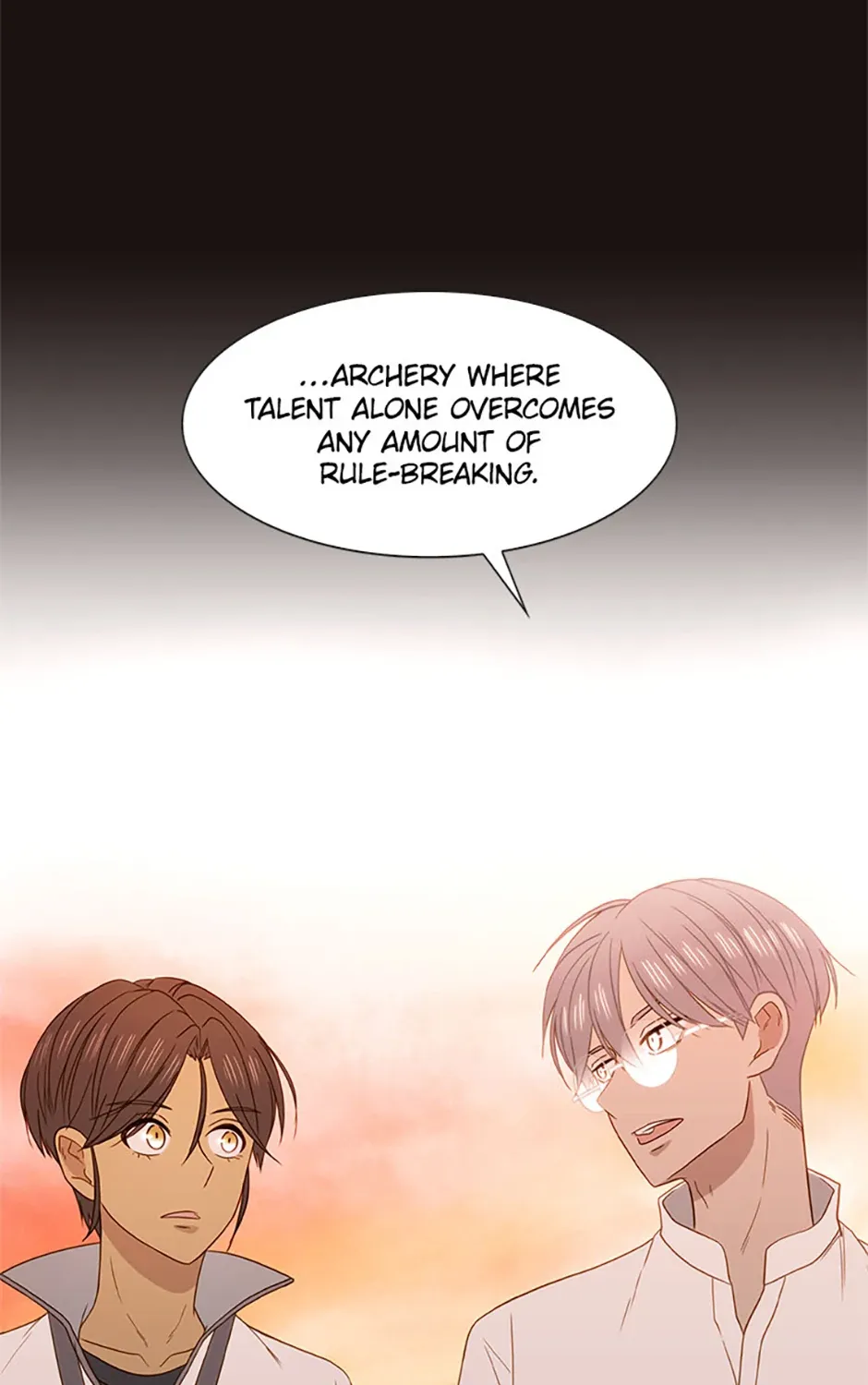 Perfect Gold Chapter 143 page 36 - 