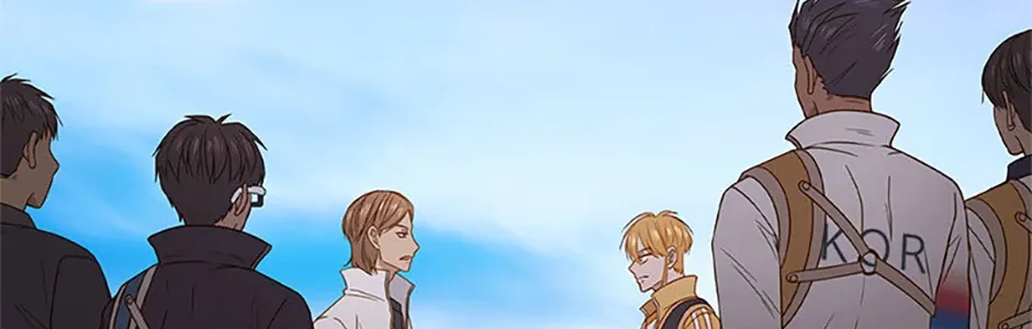 Perfect Gold Chapter 143 page 41 - 