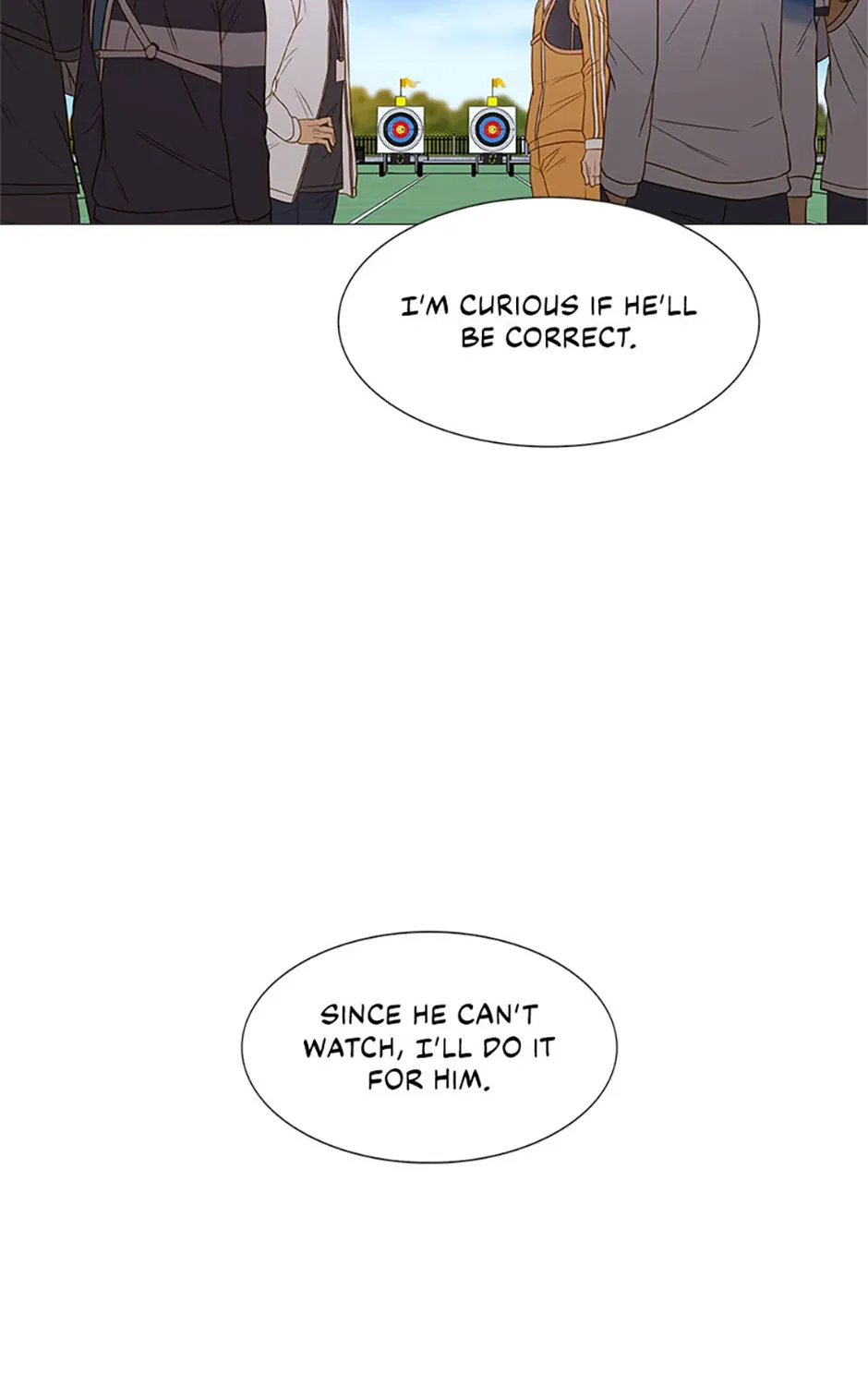 Perfect Gold Chapter 143 page 42 - 