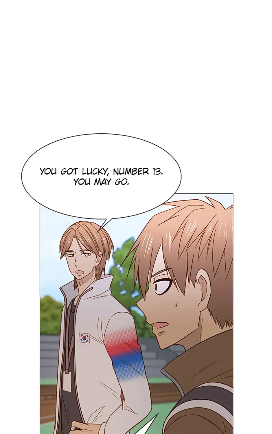 Perfect Gold Chapter 143 page 44 - 