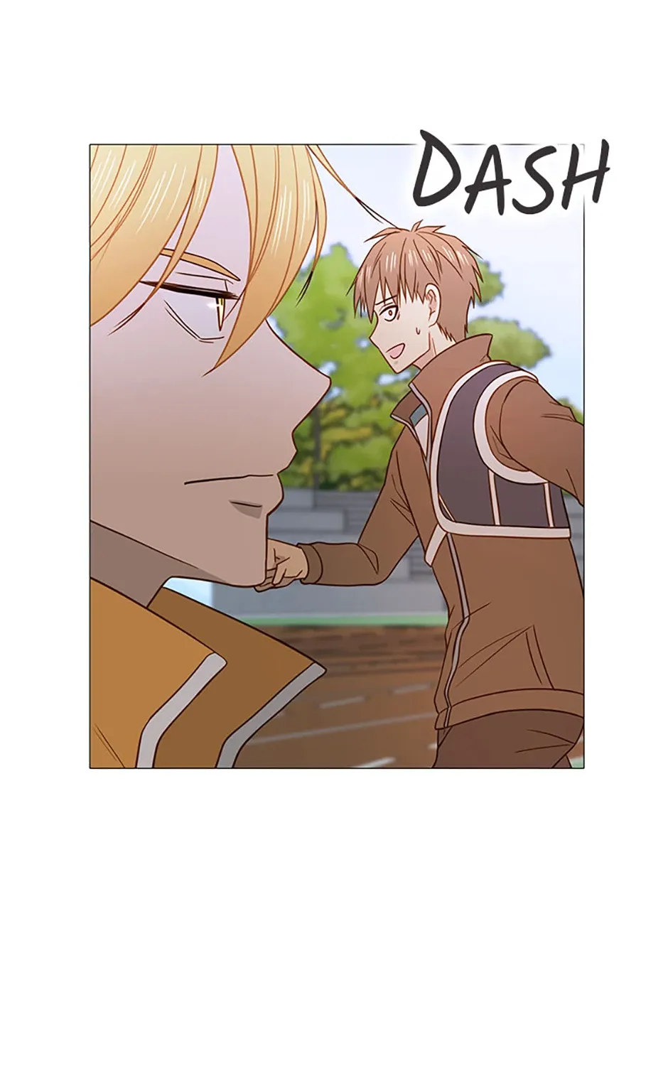 Perfect Gold Chapter 143 page 46 - 