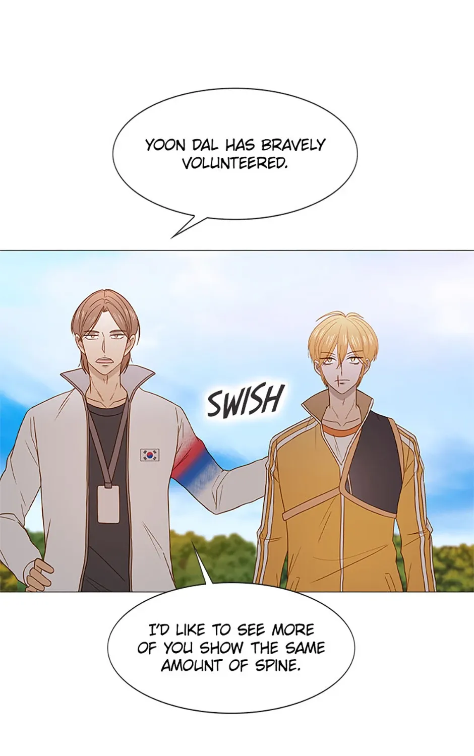 Perfect Gold Chapter 143 page 48 - 