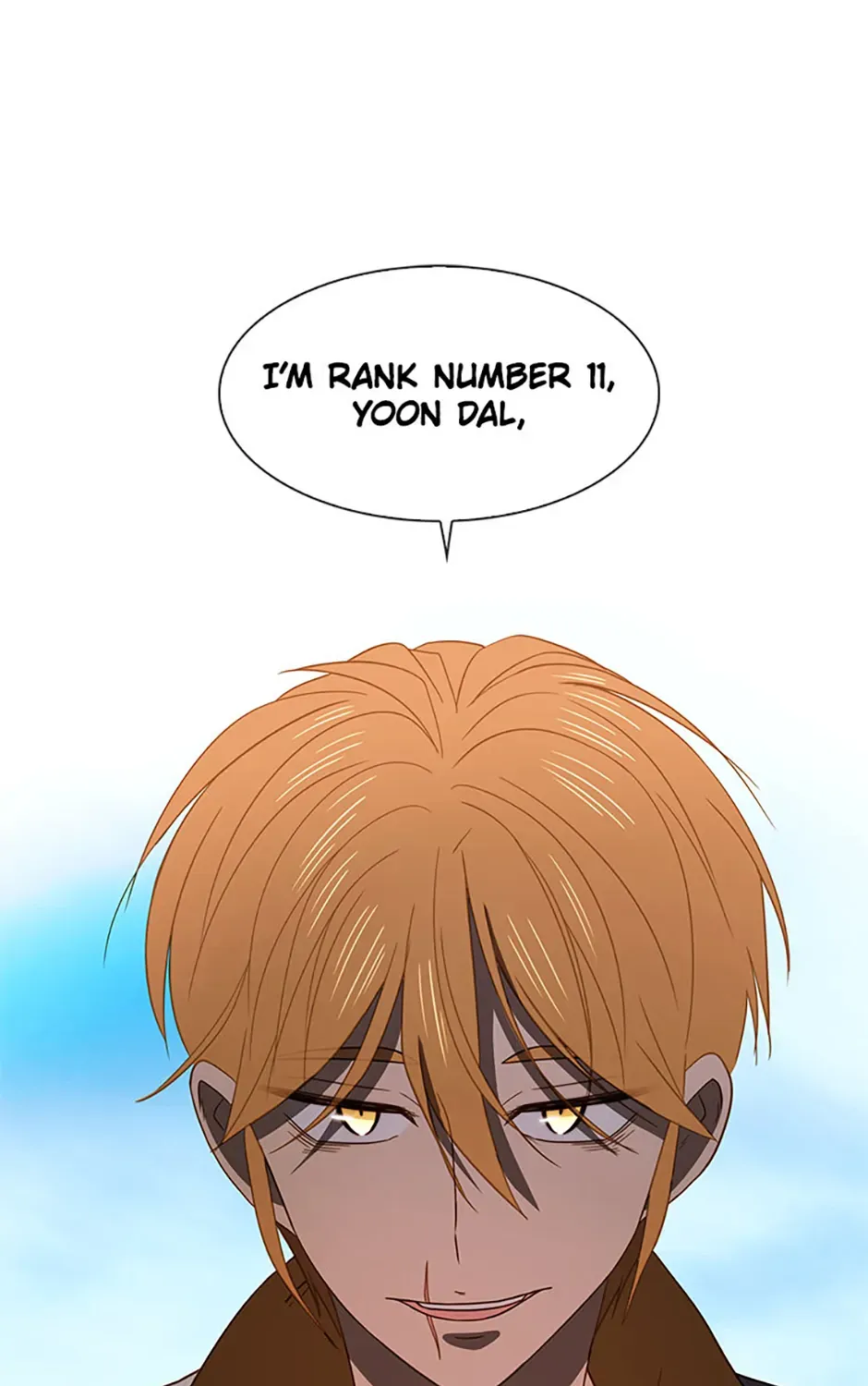Perfect Gold Chapter 143 page 6 - 
