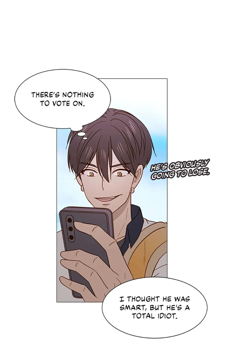 Perfect Gold Chapter 143 page 54 - 