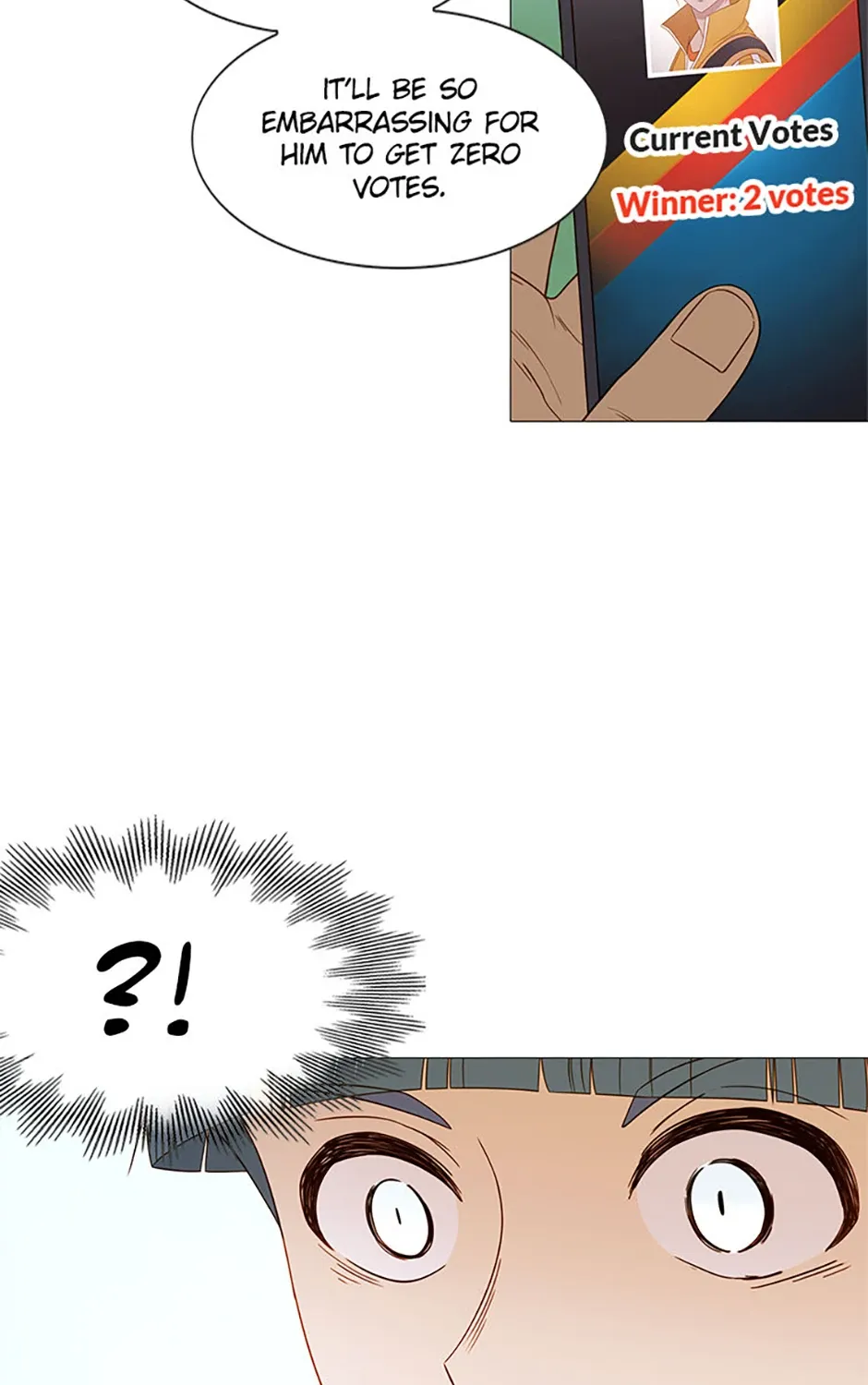 Perfect Gold Chapter 143 page 58 - 