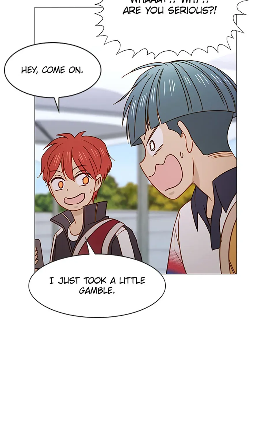 Perfect Gold Chapter 143 page 62 - 
