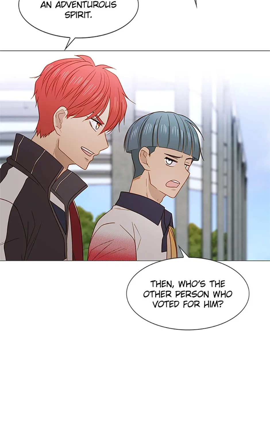 Perfect Gold Chapter 143 page 64 - 
