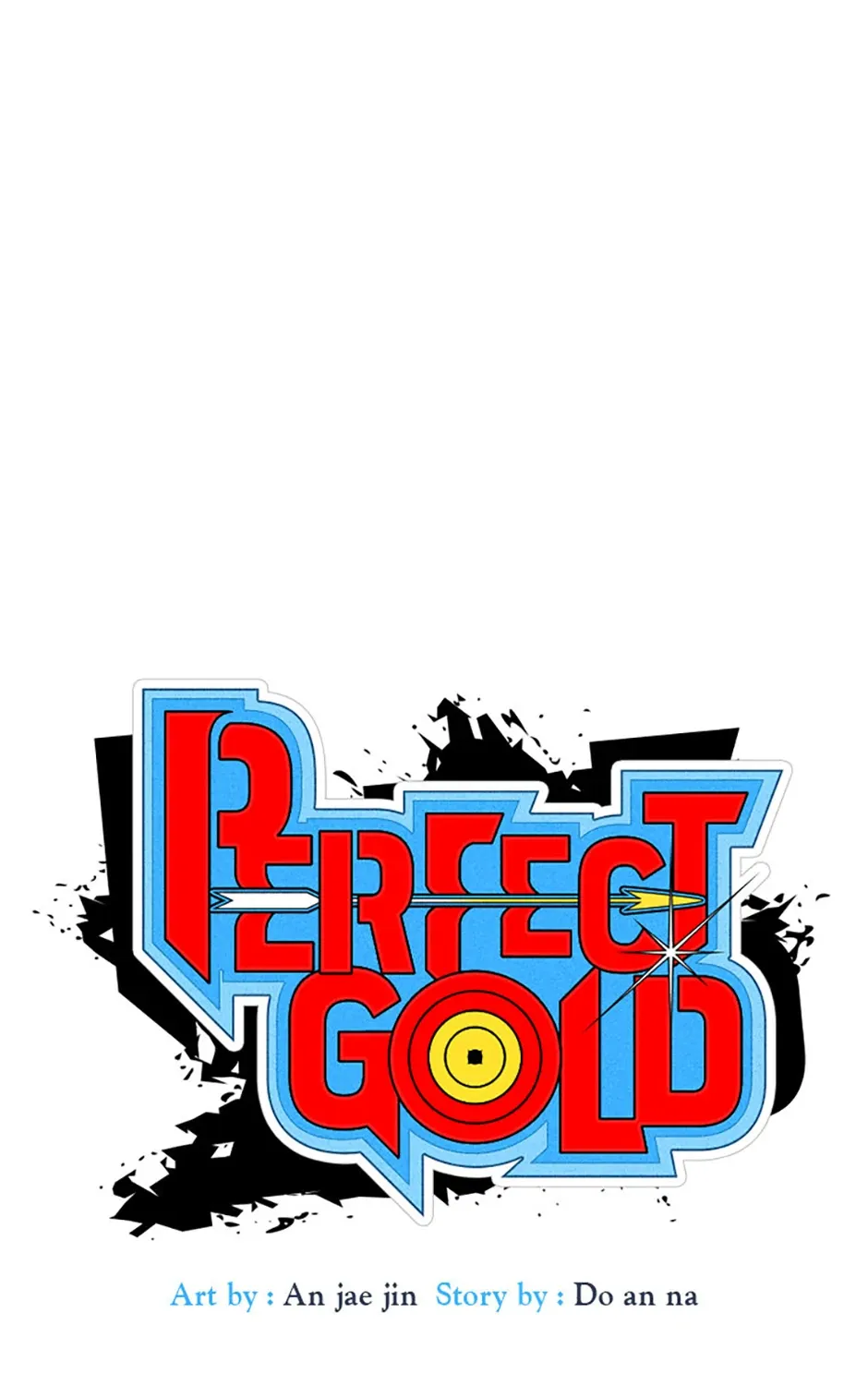Perfect Gold Chapter 144 page 2 - 