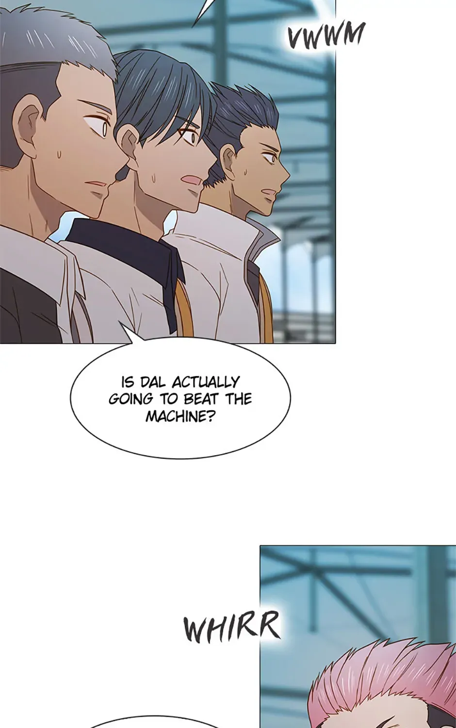 Perfect Gold Chapter 144 page 104 - 