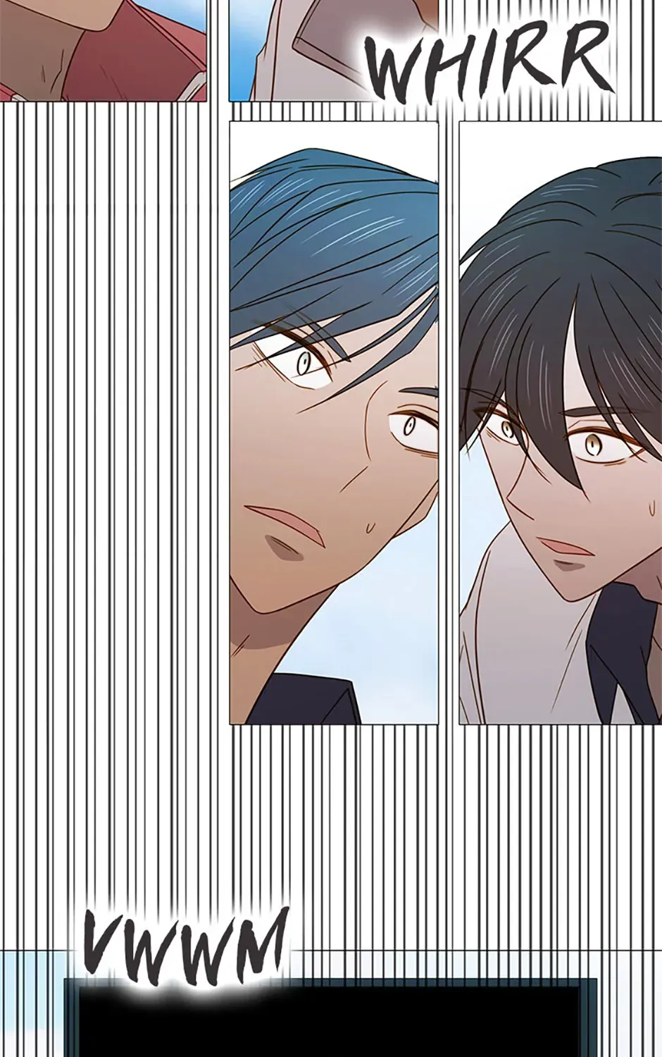 Perfect Gold Chapter 144 page 112 - 