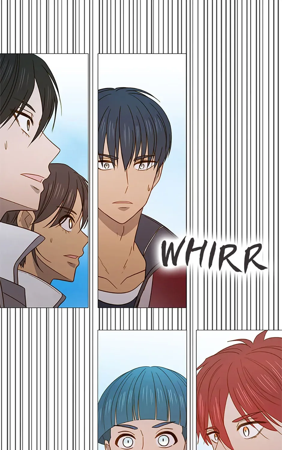 Perfect Gold Chapter 144 page 114 - 
