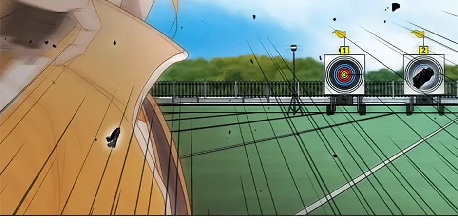 Perfect Gold Chapter 144 page 13 - 