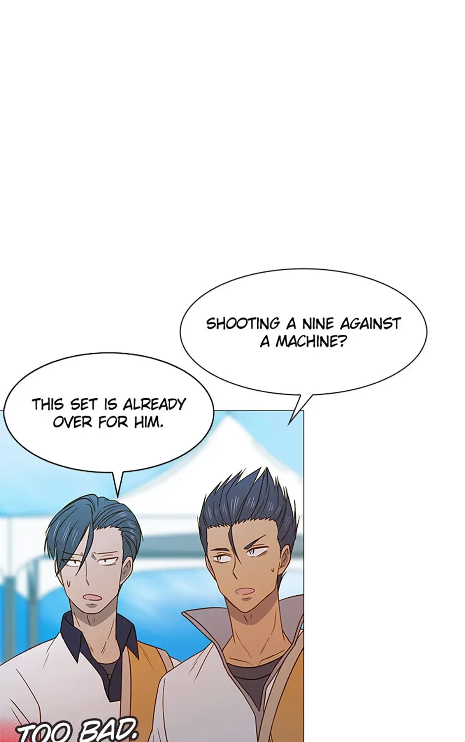 Perfect Gold Chapter 144 page 16 - 