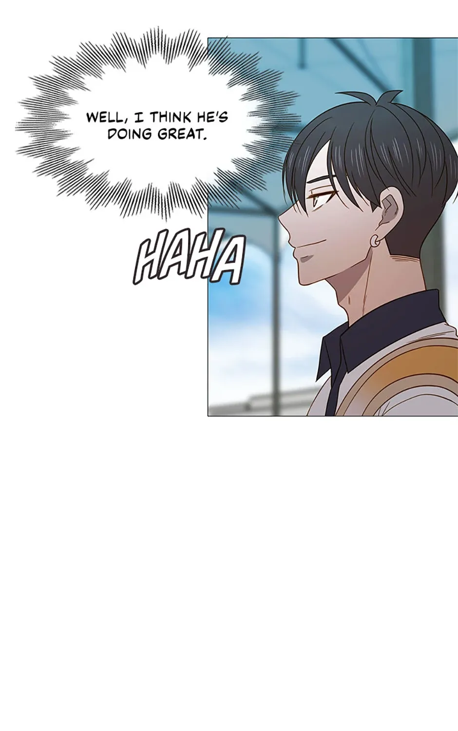 Perfect Gold Chapter 144 page 18 - 
