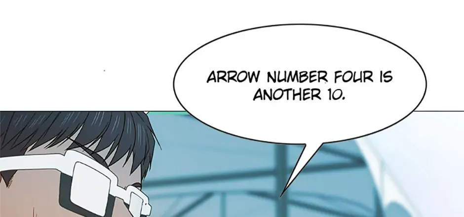 Perfect Gold Chapter 144 page 21 - 