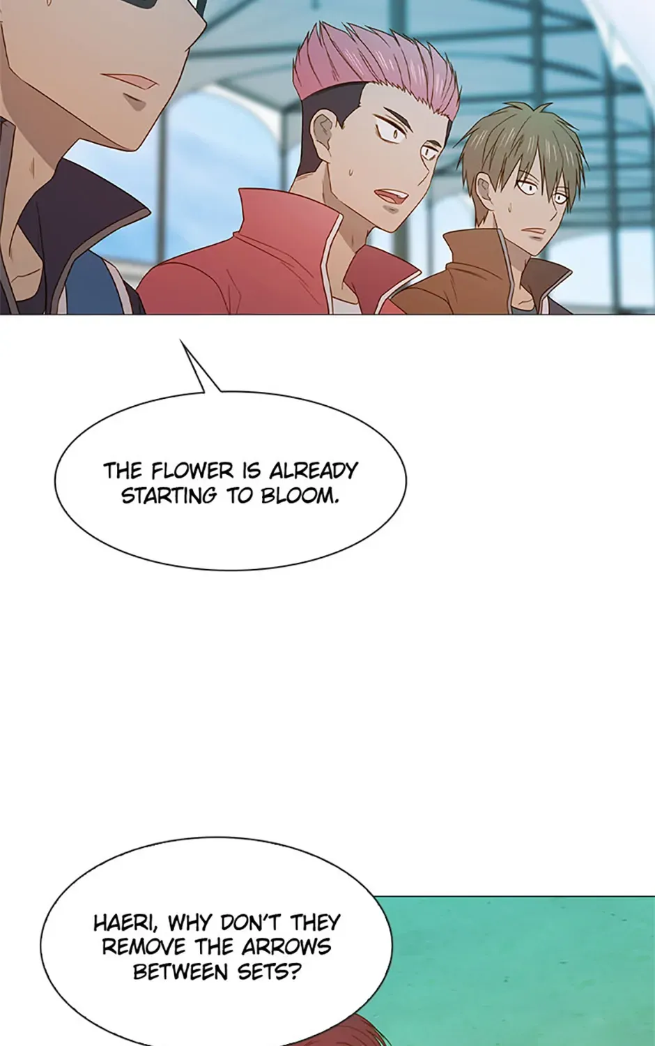 Perfect Gold Chapter 144 page 22 - 