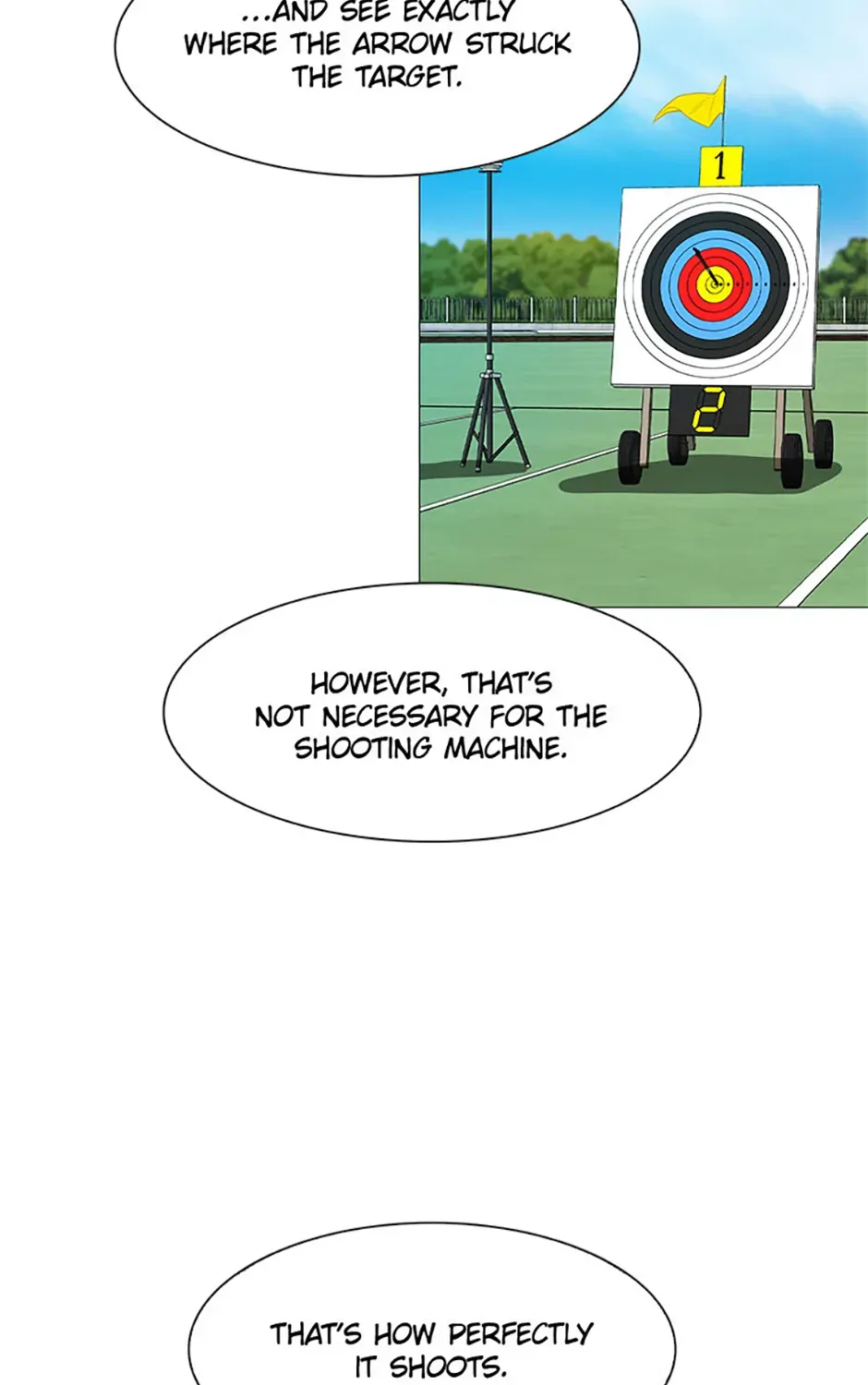 Perfect Gold Chapter 144 page 26 - 