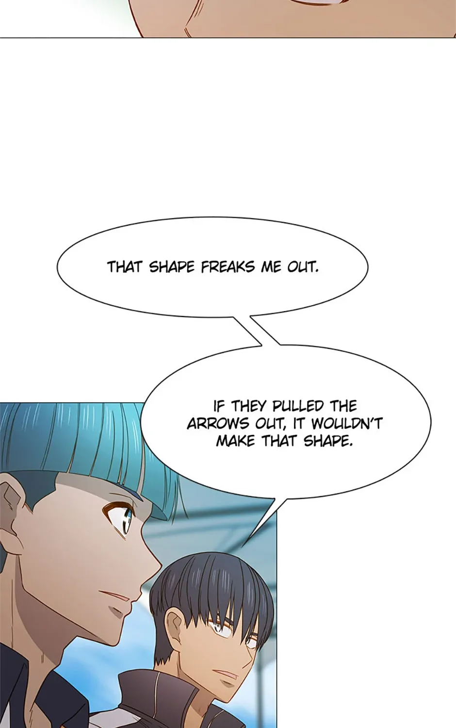 Perfect Gold Chapter 144 page 28 - 