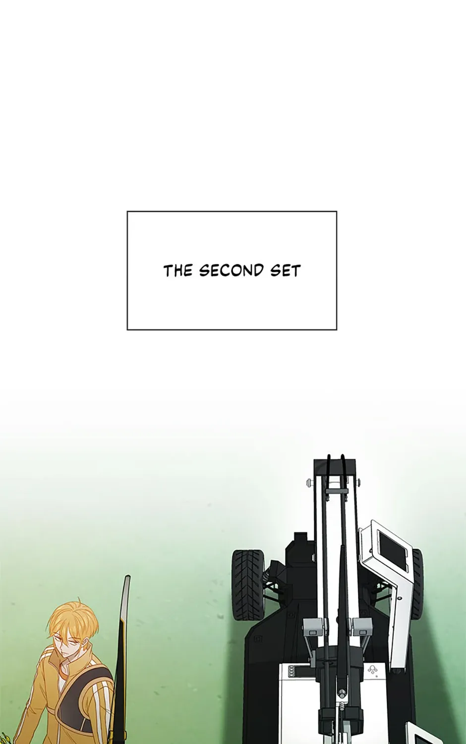 Perfect Gold Chapter 144 page 4 - 