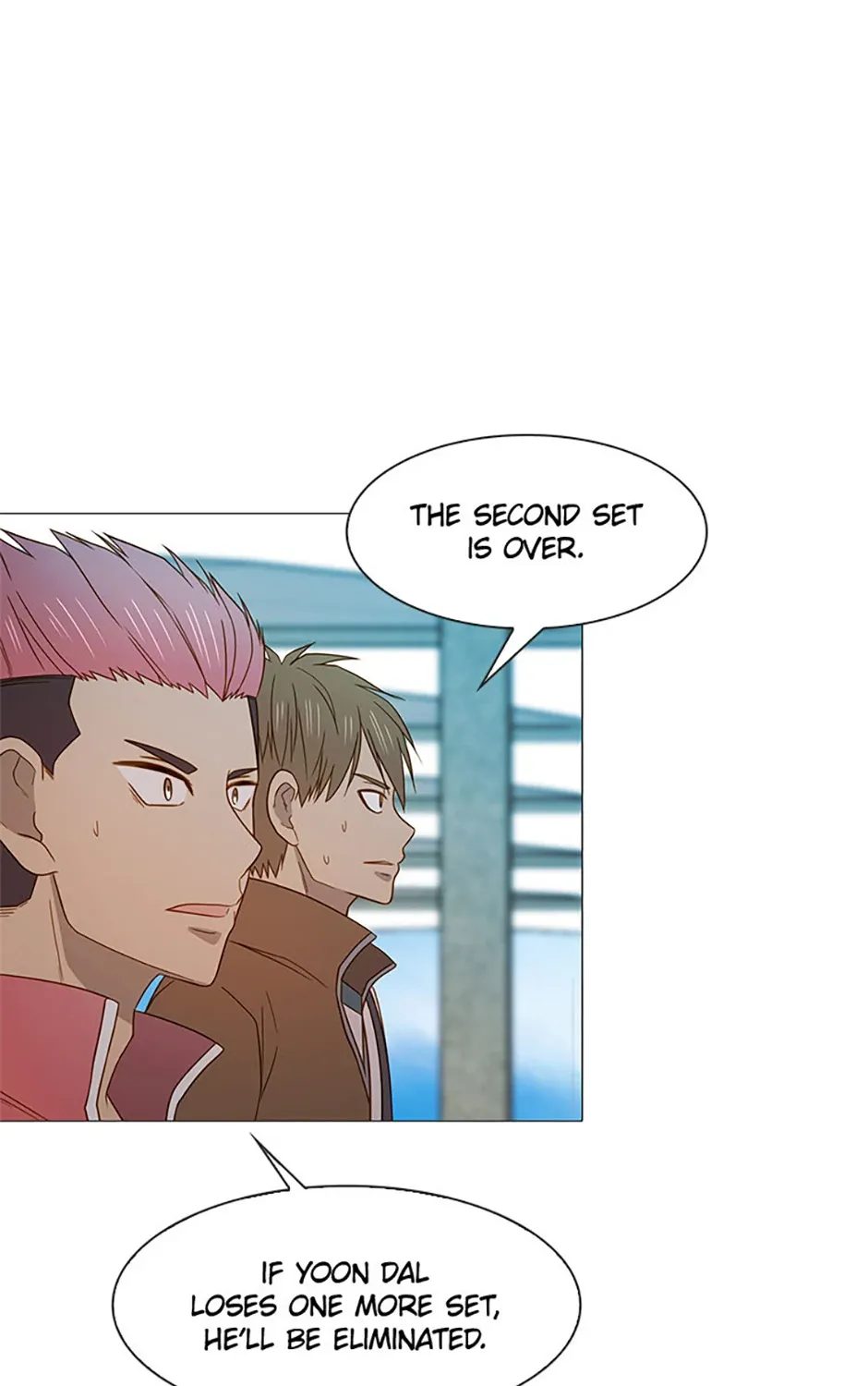 Perfect Gold Chapter 144 page 40 - 