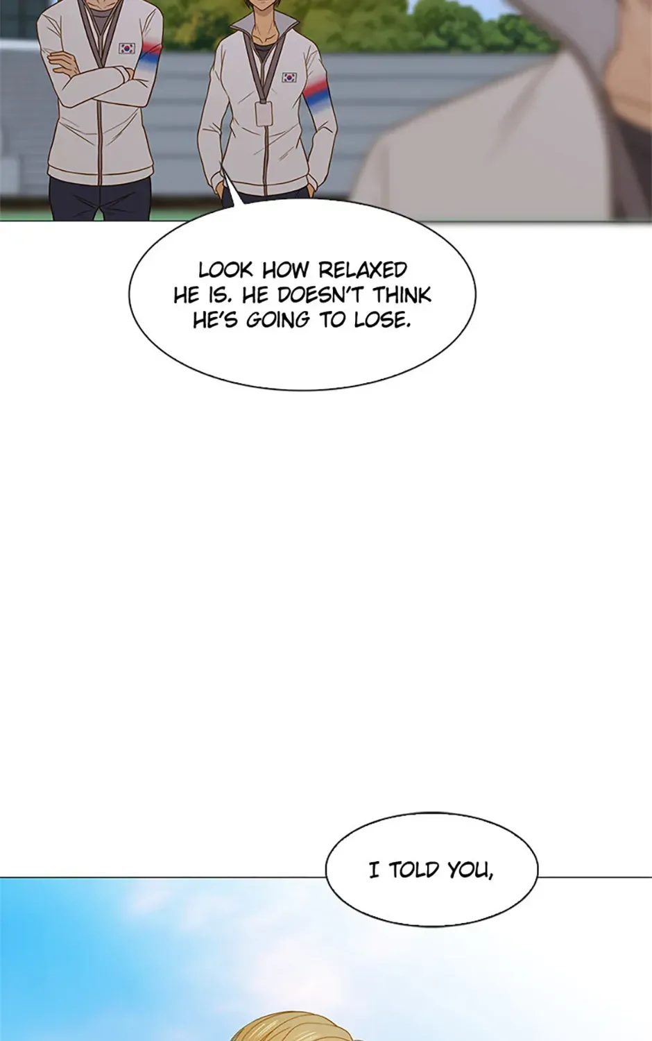Perfect Gold Chapter 144 page 44 - 