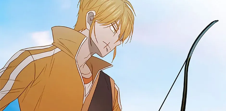 Perfect Gold Chapter 144 page 45 - 
