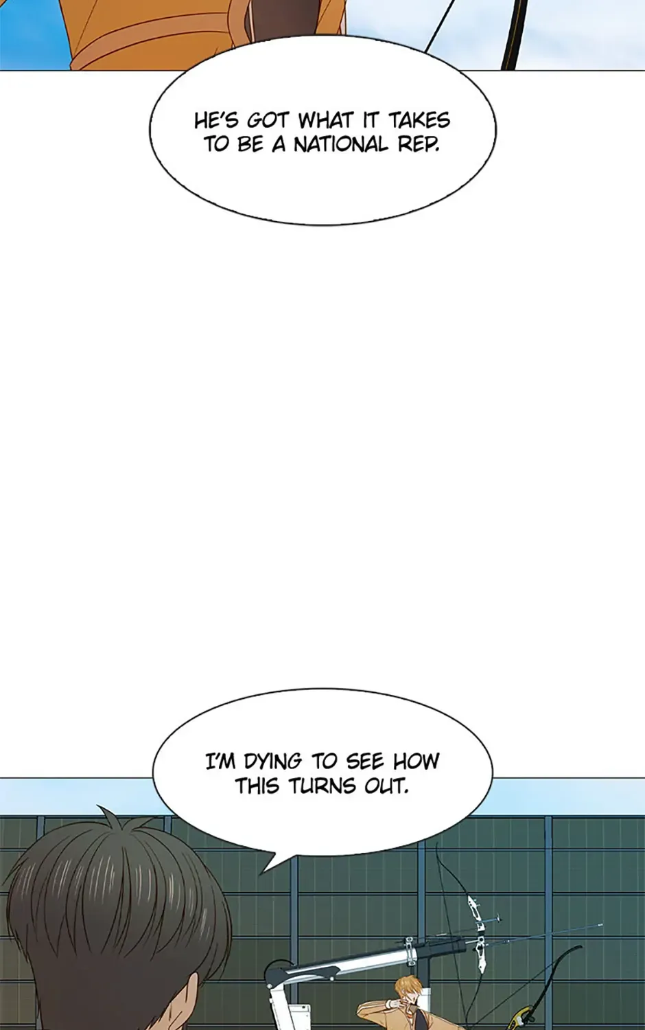 Perfect Gold Chapter 144 page 46 - 