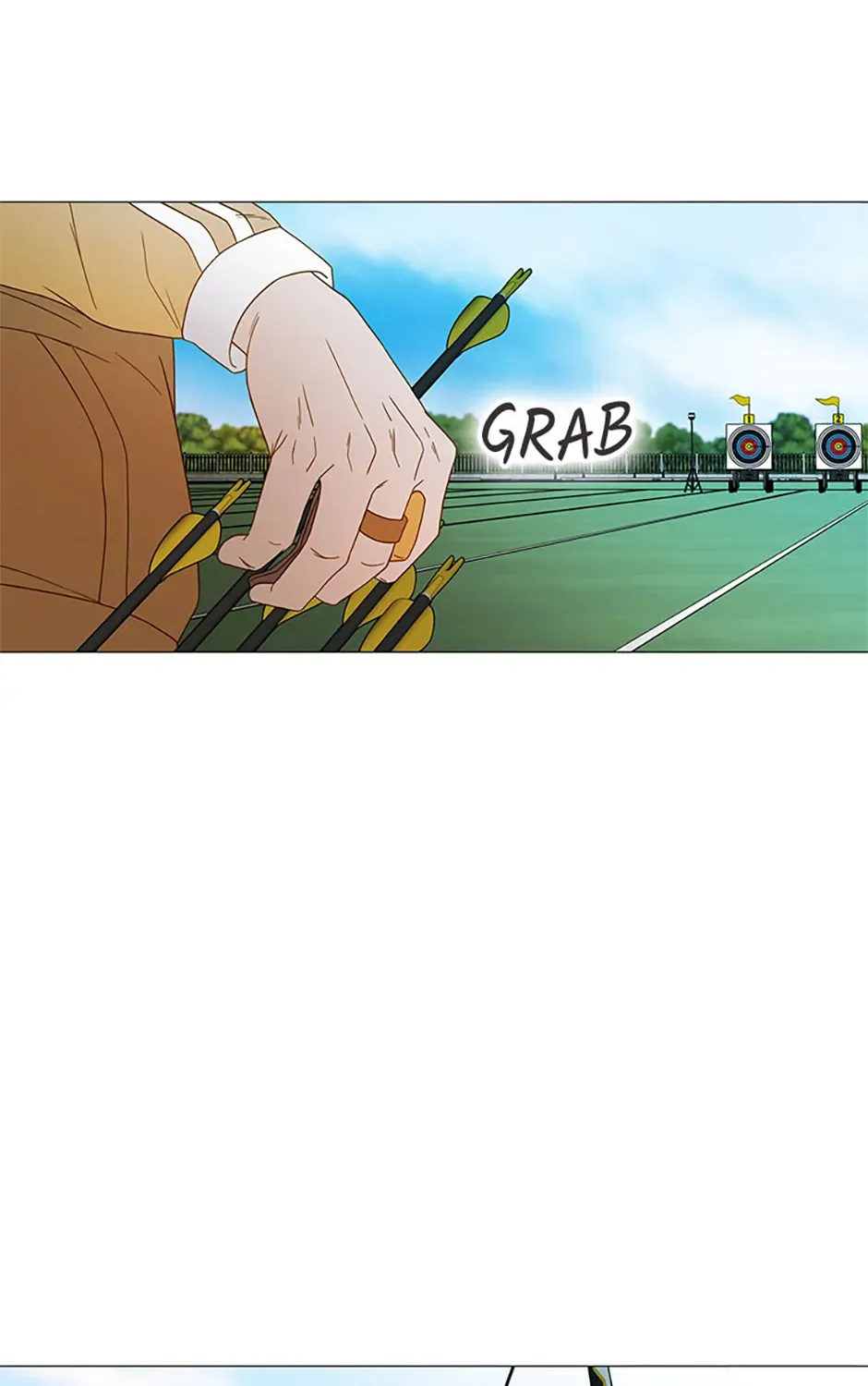 Perfect Gold Chapter 144 page 8 - 