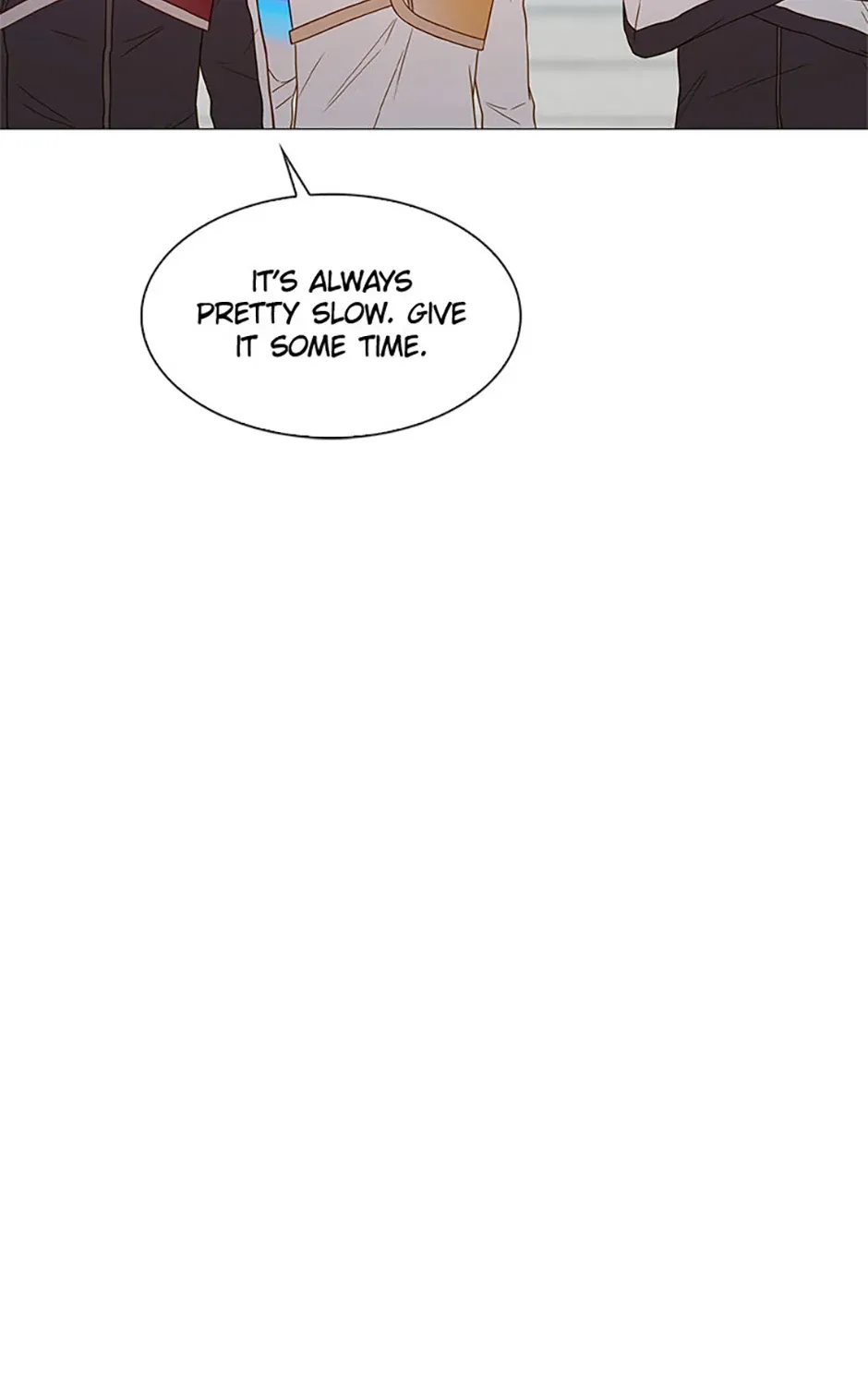 Perfect Gold Chapter 144 page 96 - 