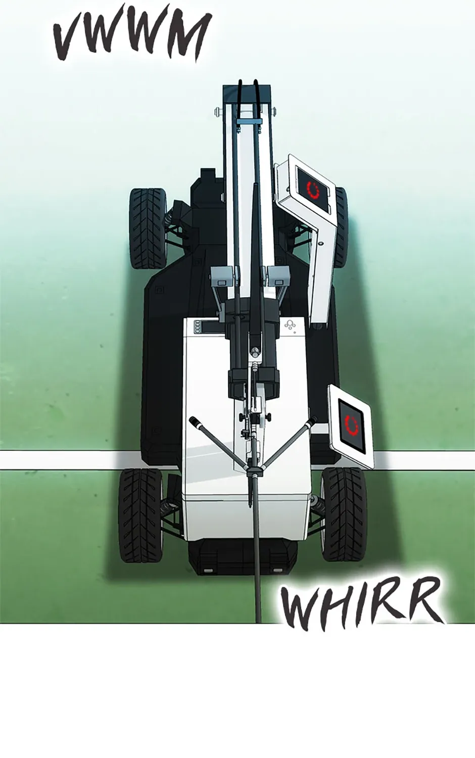 Perfect Gold Chapter 144 page 98 - 