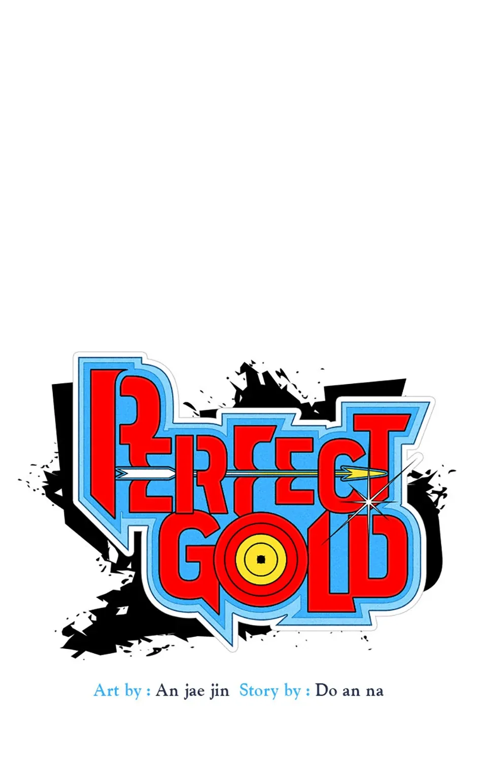 Perfect Gold Chapter 145 page 1 - 