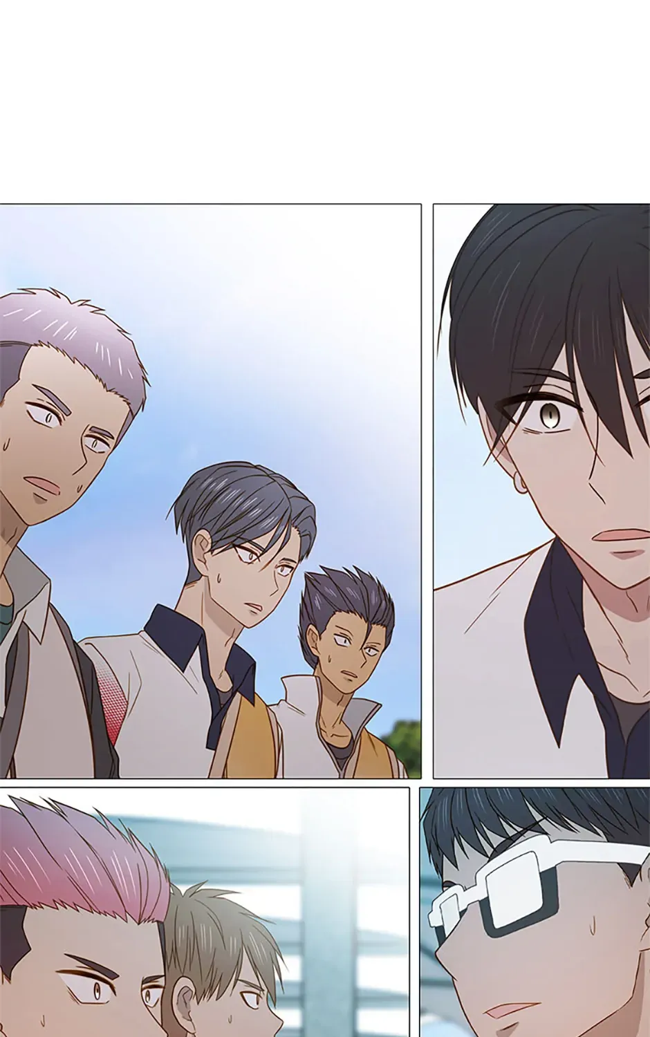 Perfect Gold Chapter 145 page 105 - 