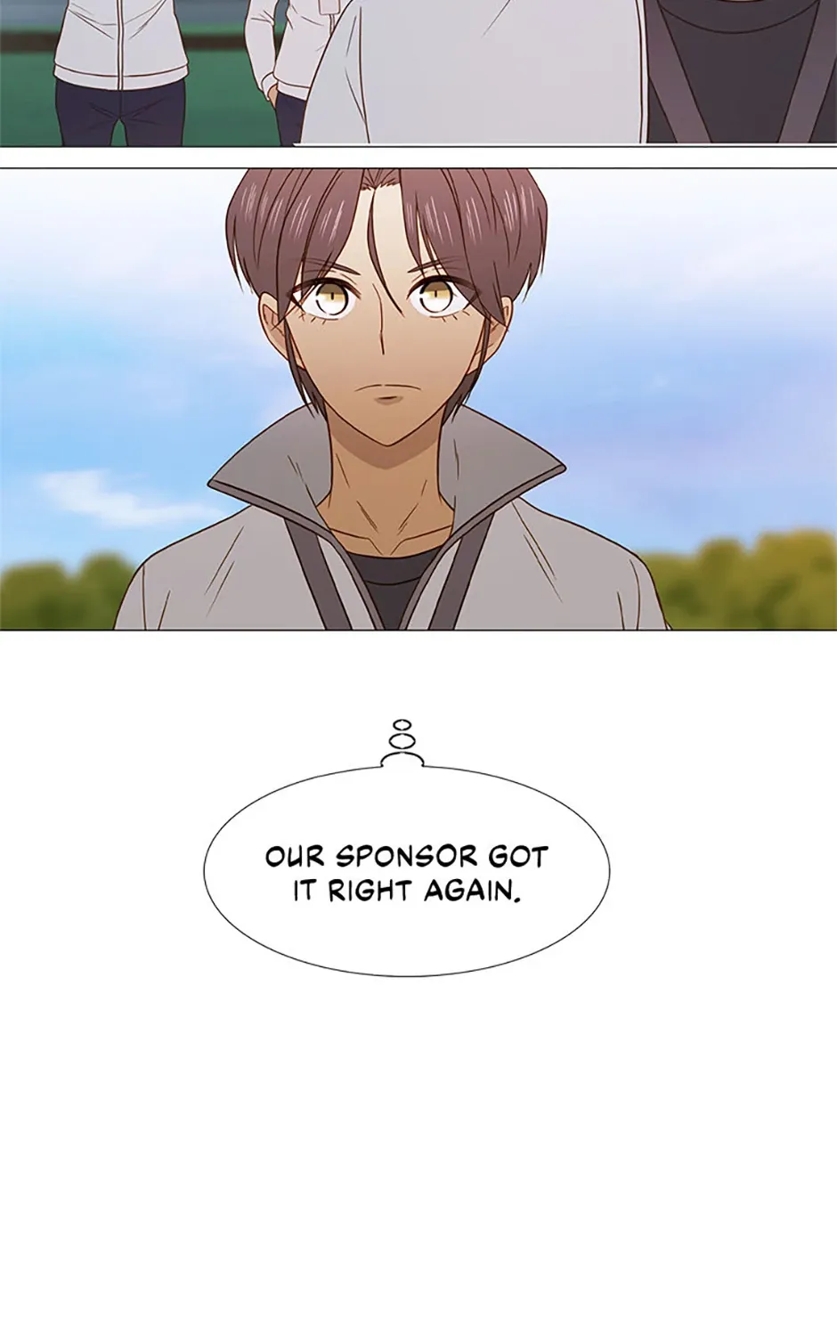 Perfect Gold Chapter 145 page 121 - 