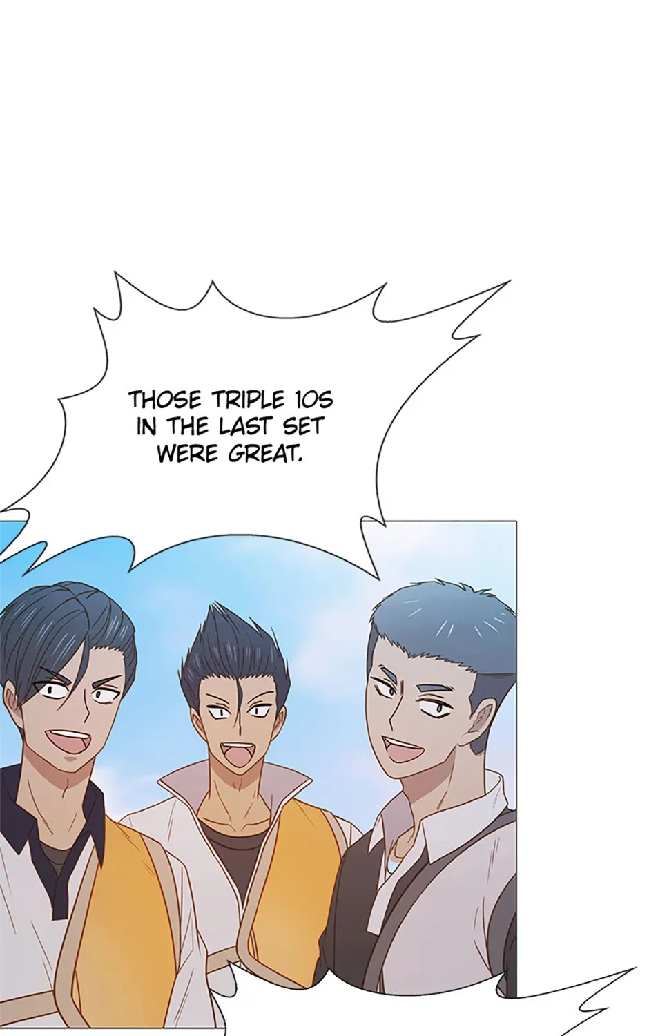 Perfect Gold Chapter 145 page 125 - 