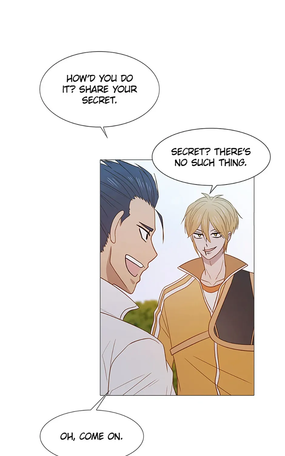 Perfect Gold Chapter 145 page 127 - 