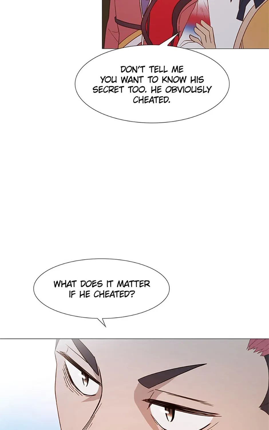 Perfect Gold Chapter 145 page 133 - 