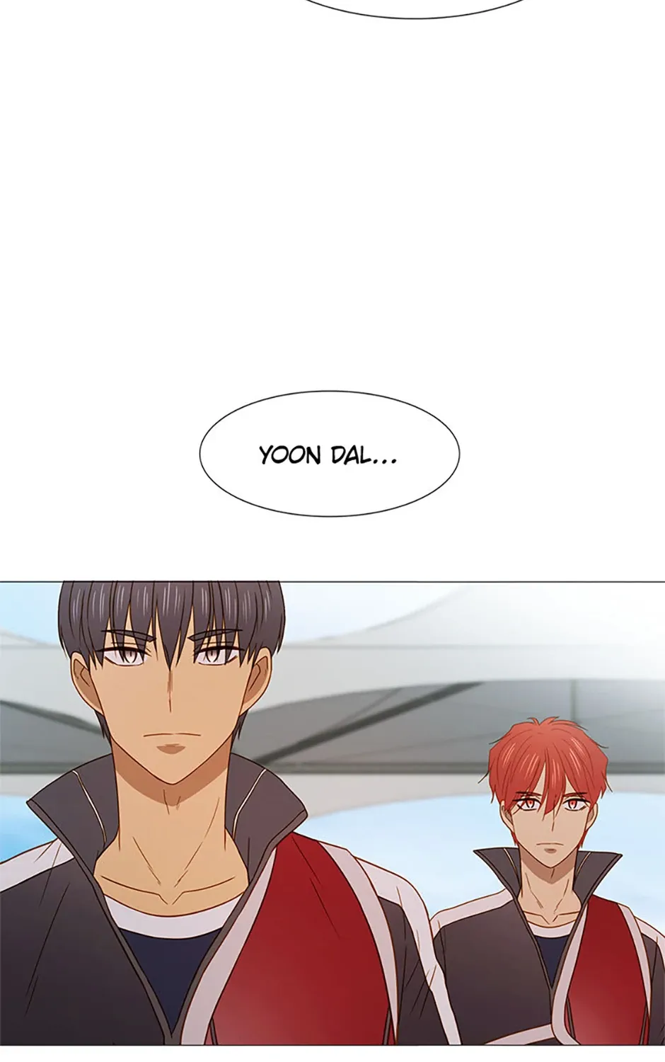 Perfect Gold Chapter 145 page 135 - 