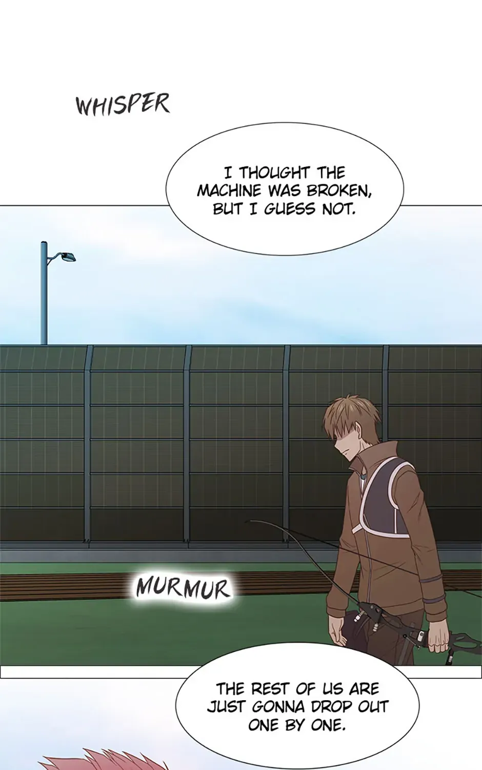 Perfect Gold Chapter 145 page 143 - 