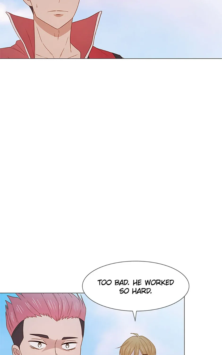 Perfect Gold Chapter 145 page 145 - 