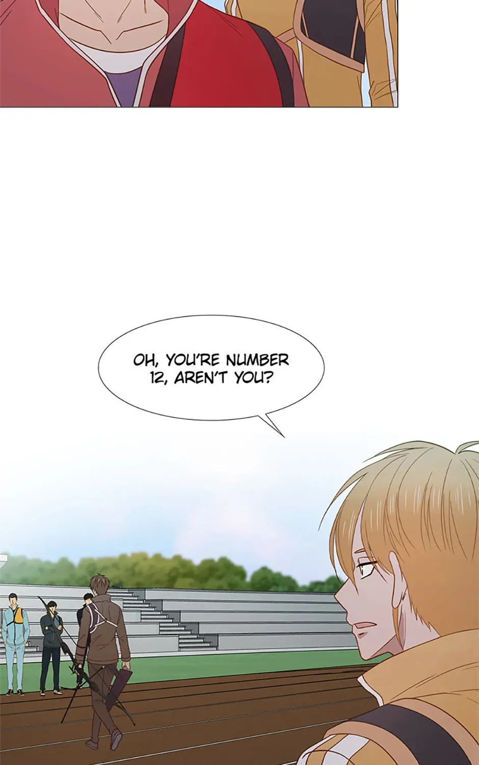 Perfect Gold Chapter 145 page 147 - 
