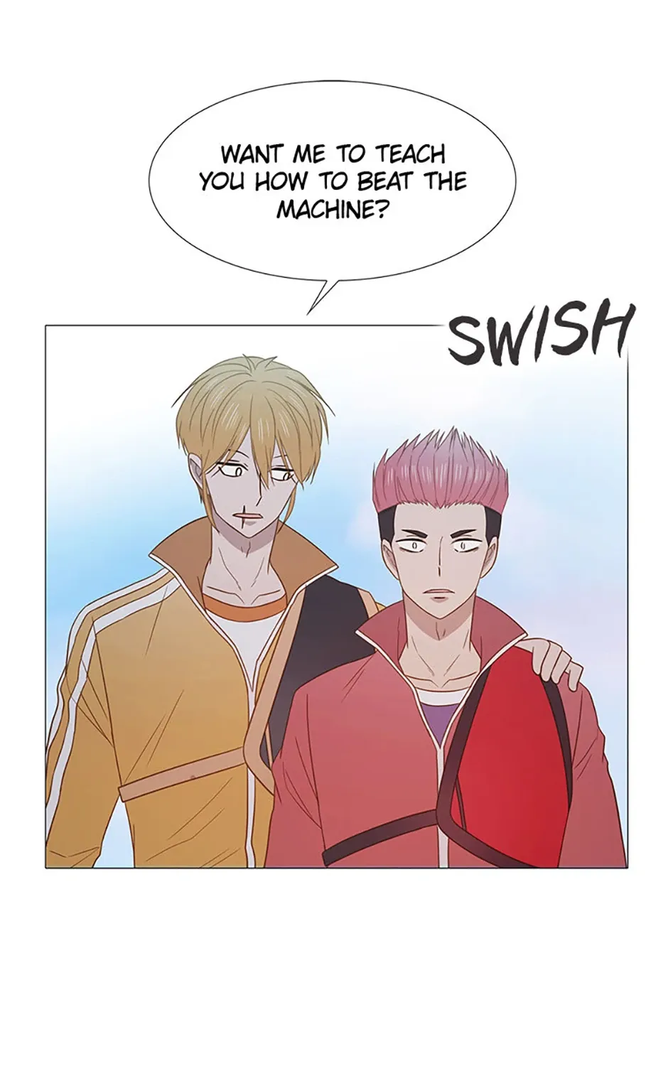 Perfect Gold Chapter 145 page 151 - 