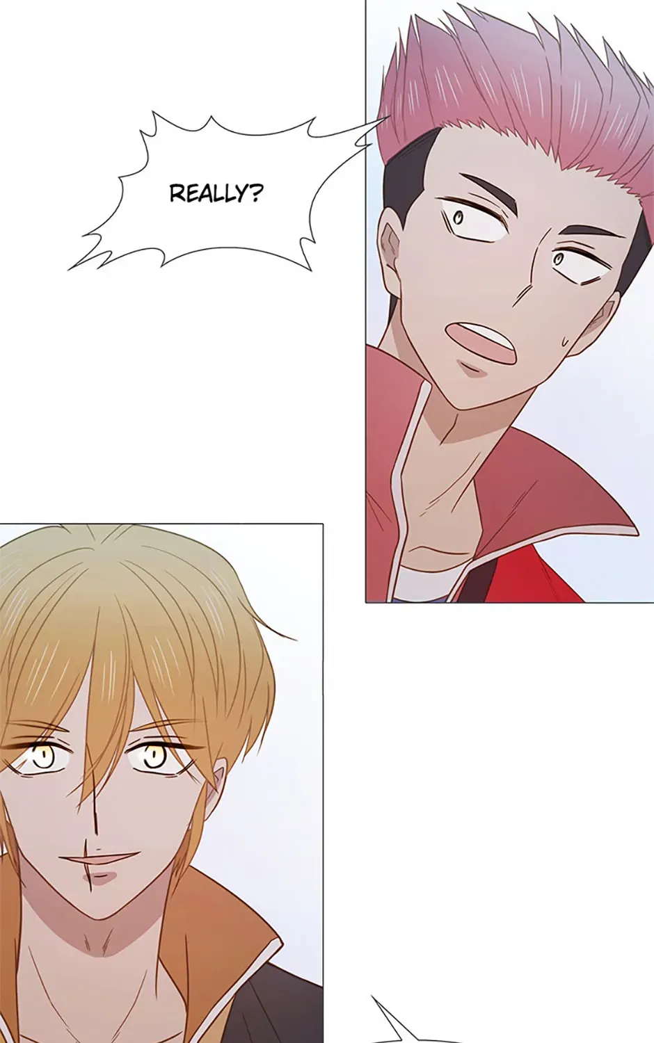 Perfect Gold Chapter 145 page 153 - 