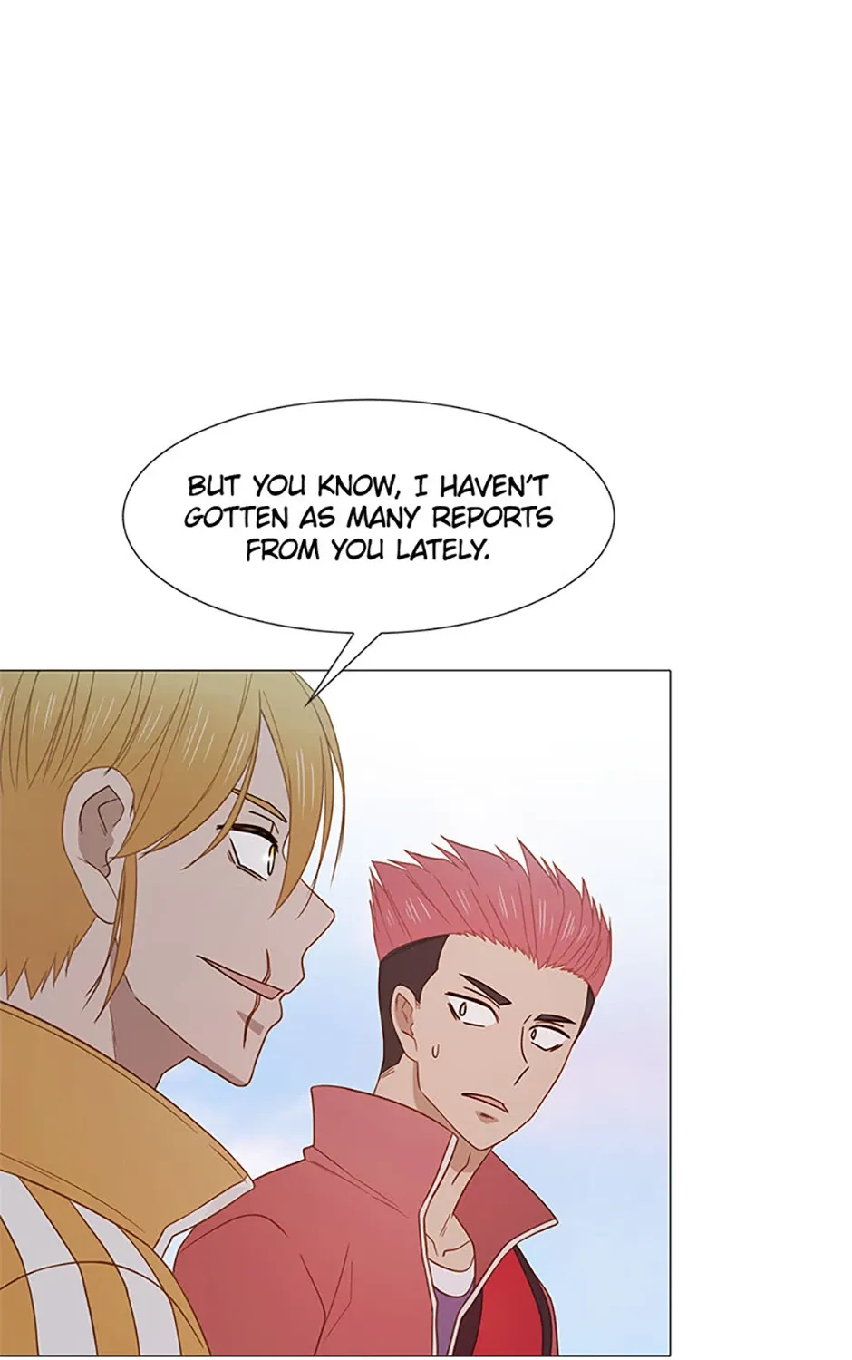 Perfect Gold Chapter 145 page 155 - 