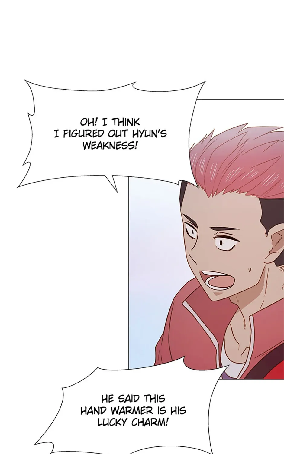Perfect Gold Chapter 145 page 157 - 