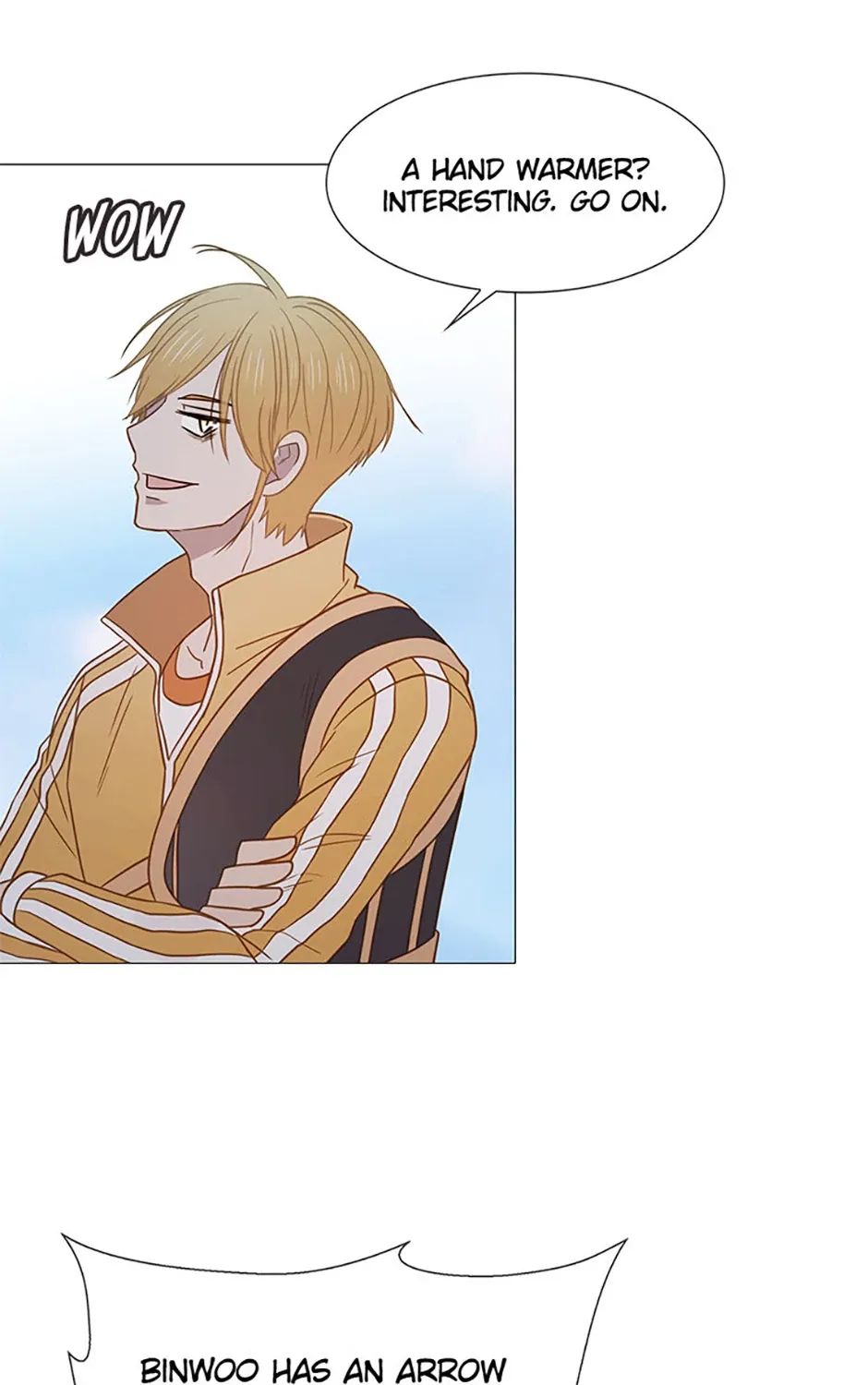 Perfect Gold Chapter 145 page 159 - 