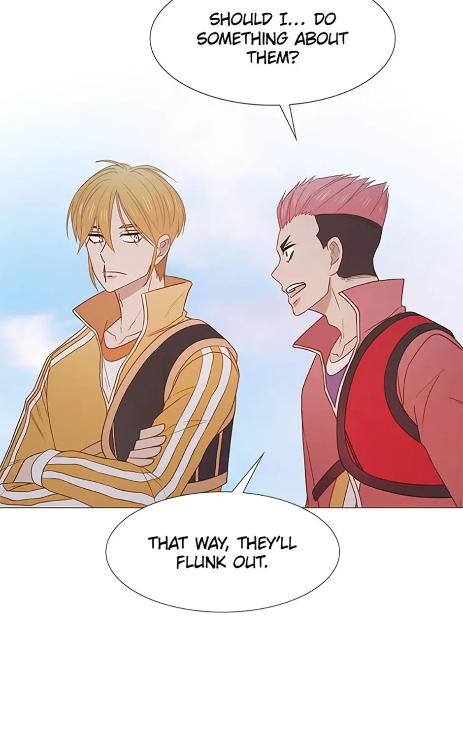 Perfect Gold Chapter 145 page 163 - 